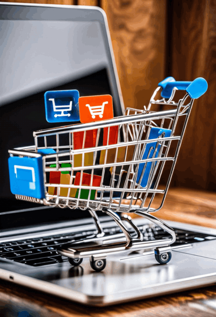 Utilizing social media platforms for digital marketing