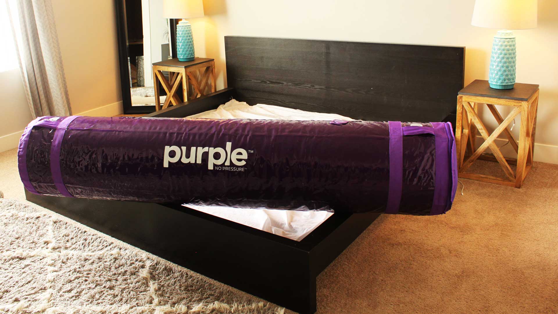 Purple Mattress Stores Near Me in Chicago