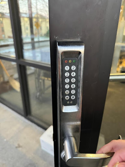 Inquiring Directly with Locksmiths about Discounts