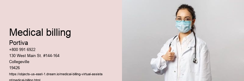 medical billing