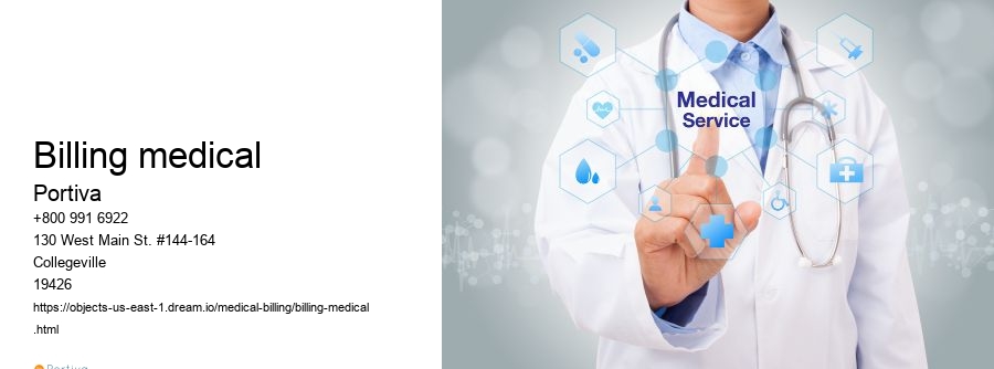 billing medical