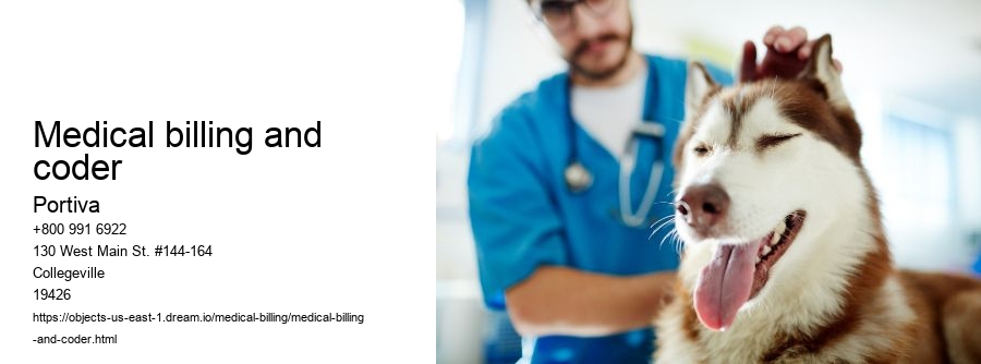 medical billing and coder