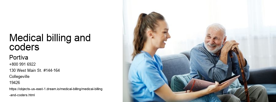 medical billing and coders