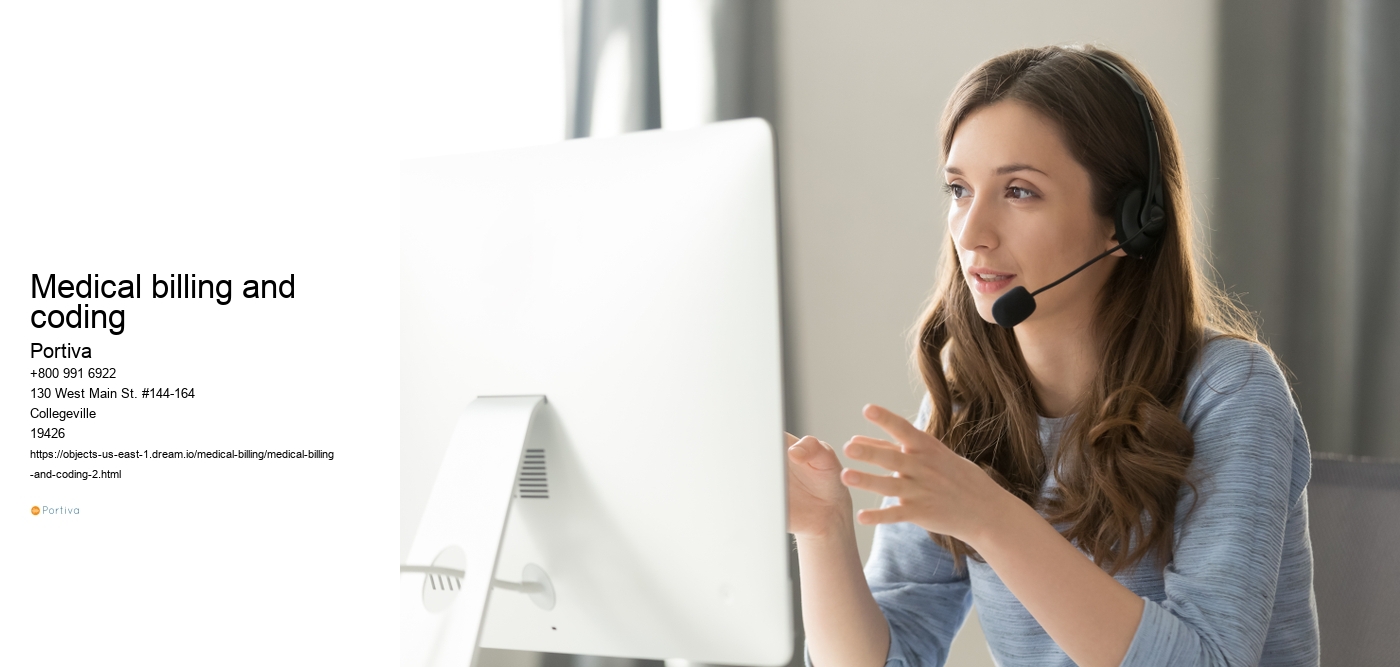 medical billing and coding