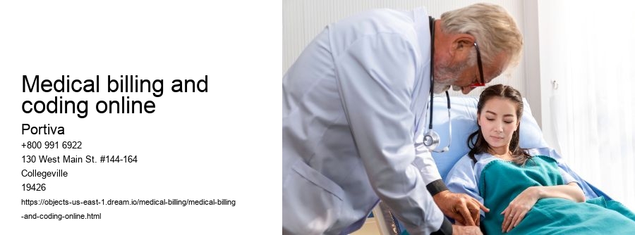 medical billing and coding online