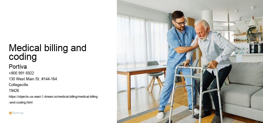 medical billing and coding