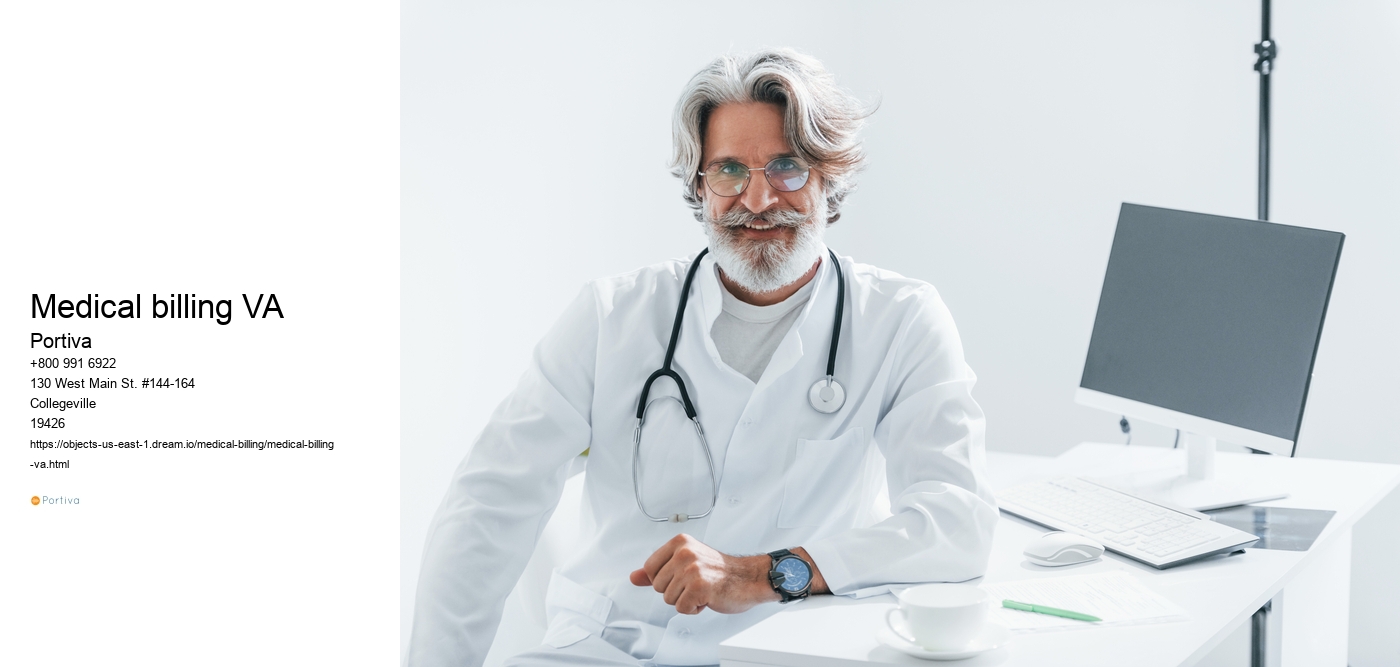 medical billing VA