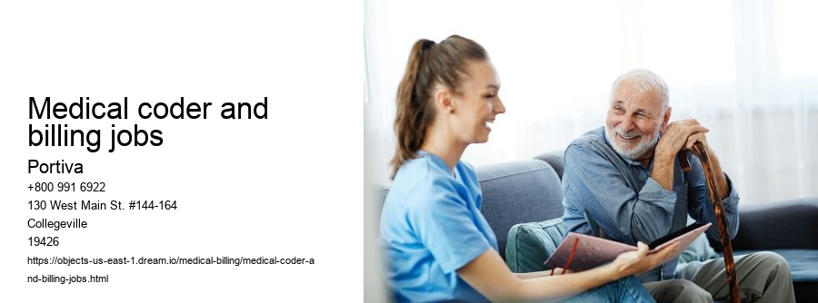 medical coder and billing jobs