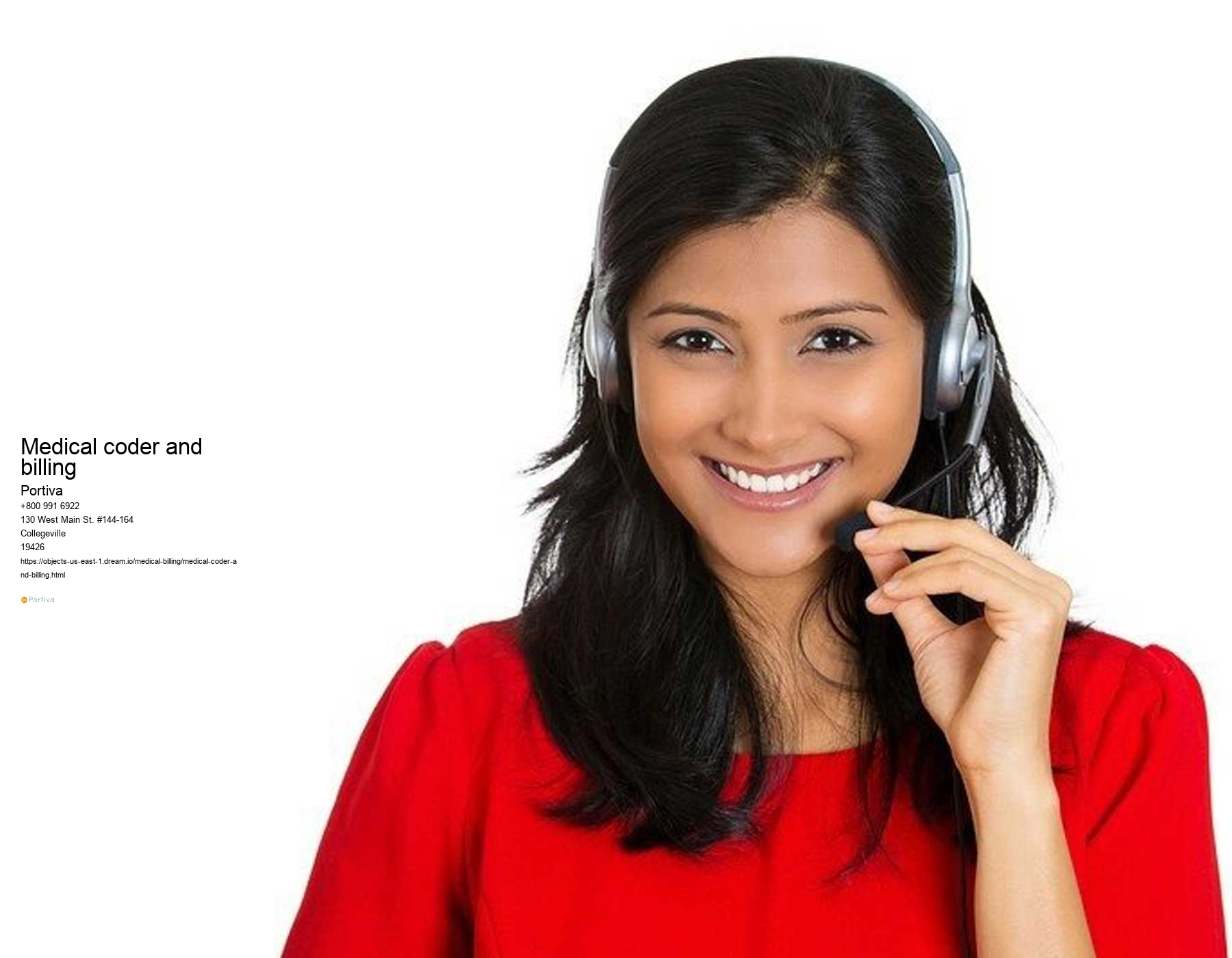 medical coder and billing