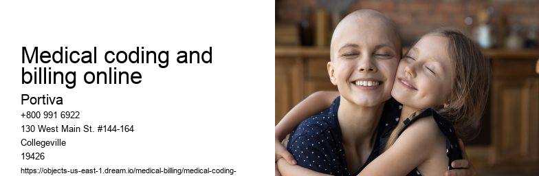 medical coding and billing online