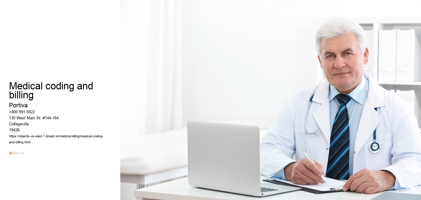 medical coding and billing