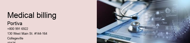 medical billing