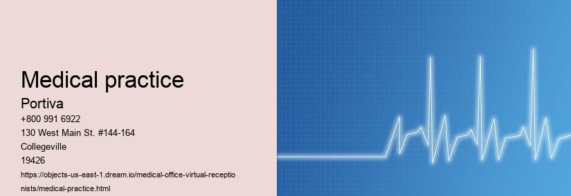 medical practice
