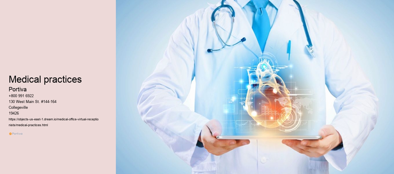 medical practices