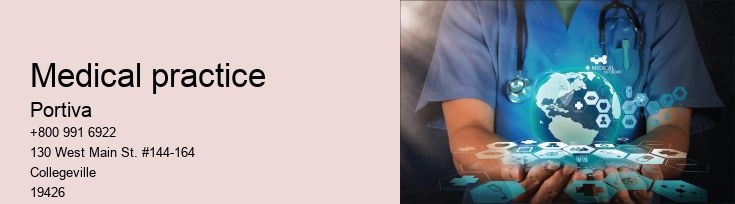 medical practice