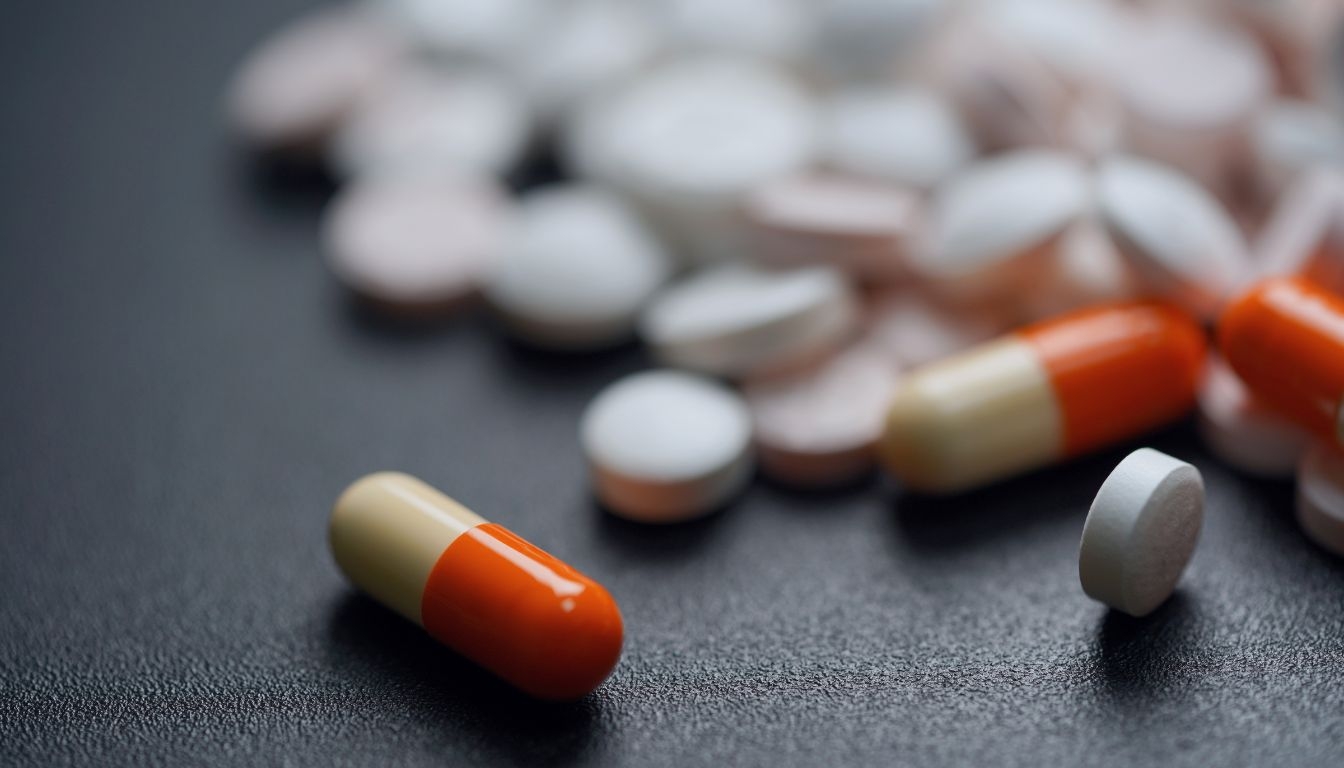 Clinical trials