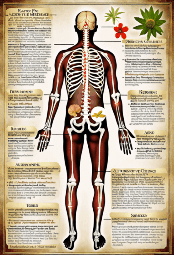 Diagnosis methods used in Ayurveda such as pulse reading and observation of physical characteristics