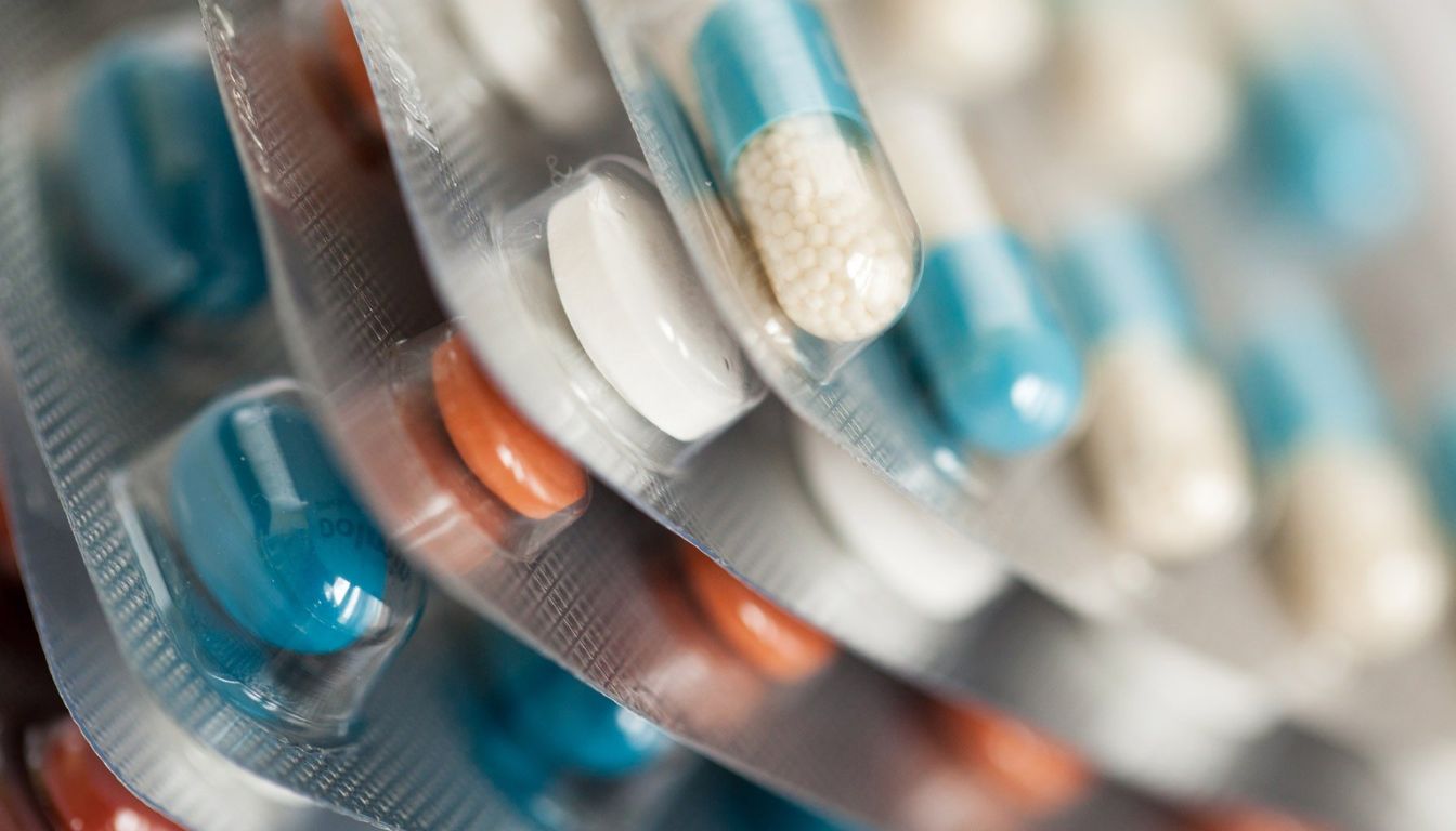 How to improve your overall health and well-being with this cutting-edge pharmaceutical solution