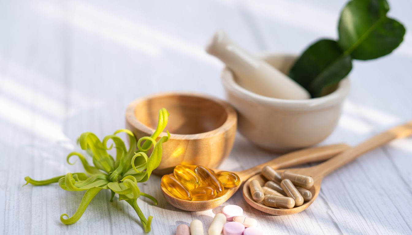 How to naturally boost your immune system with this revolutionary medicine
