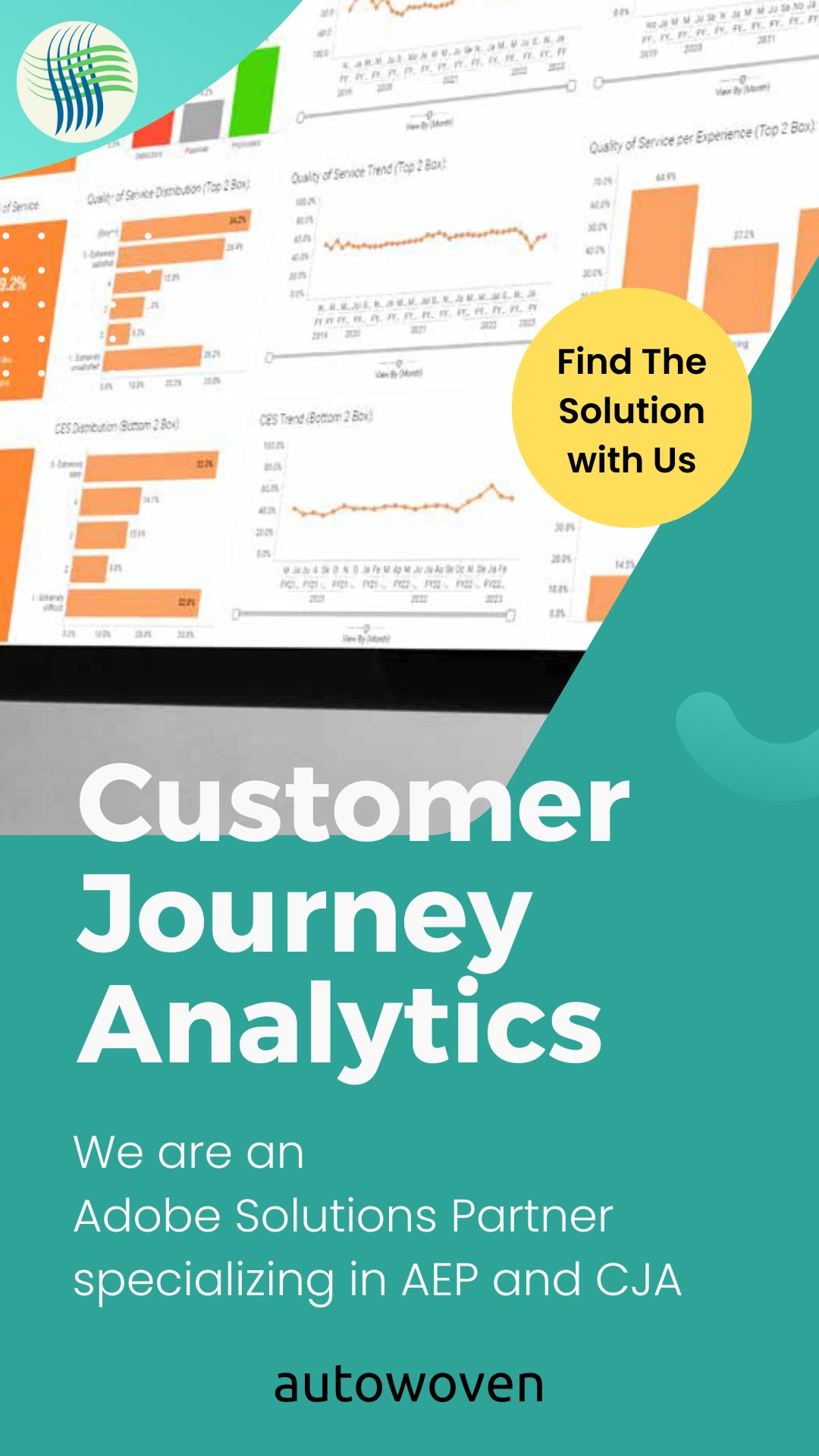 What is a user journey map?