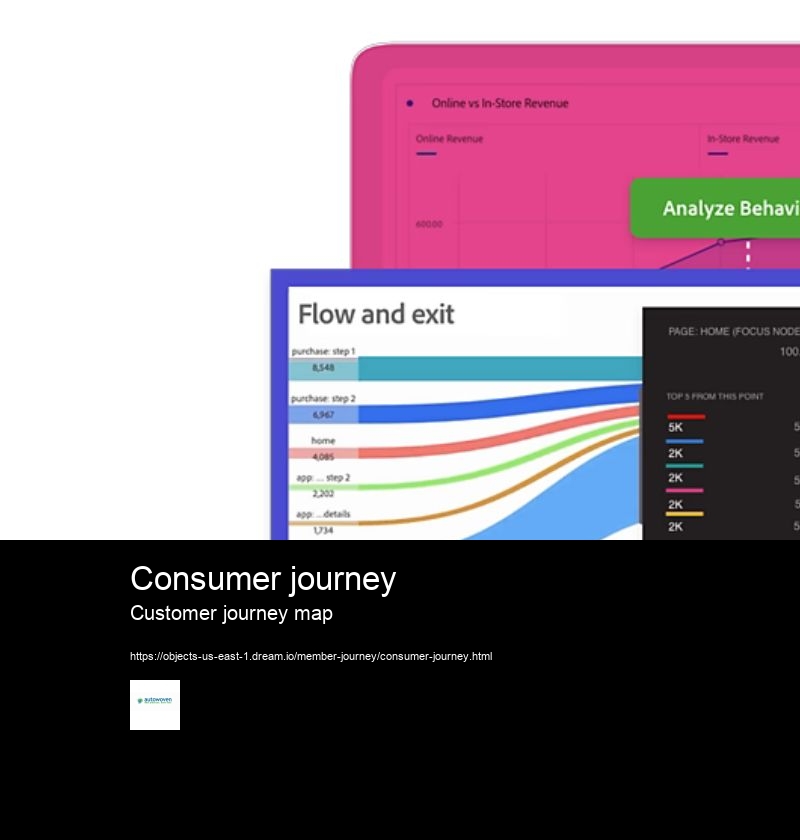 Consumer journey