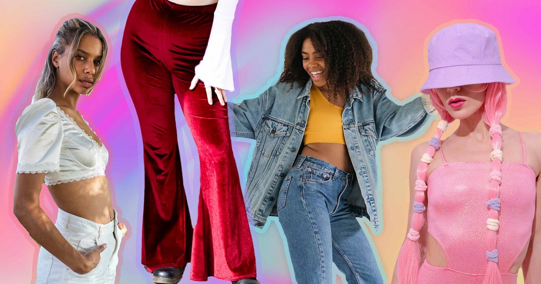 Metro Fashion Trends