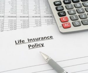 adjustable whole life insurance