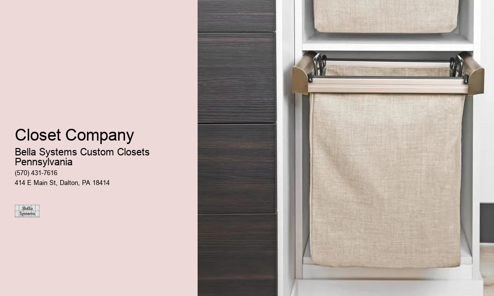Closet Company