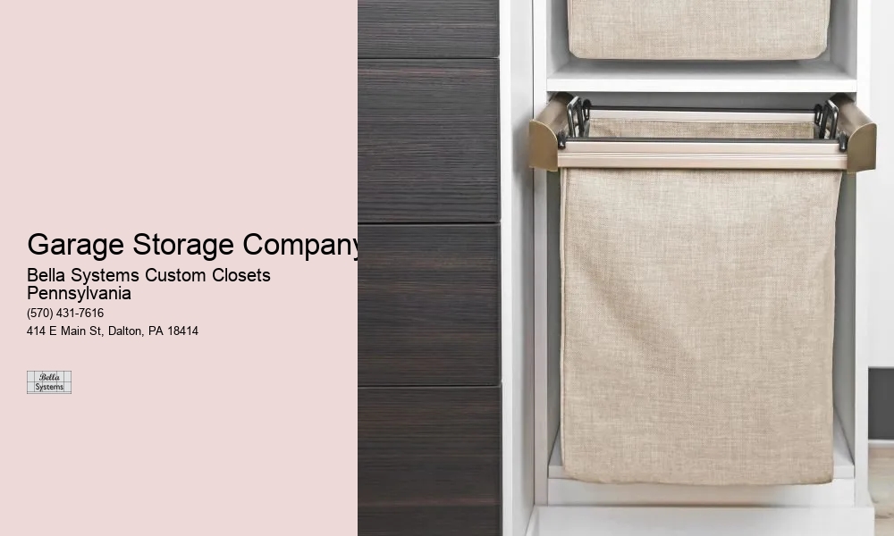 Garage Storage Company