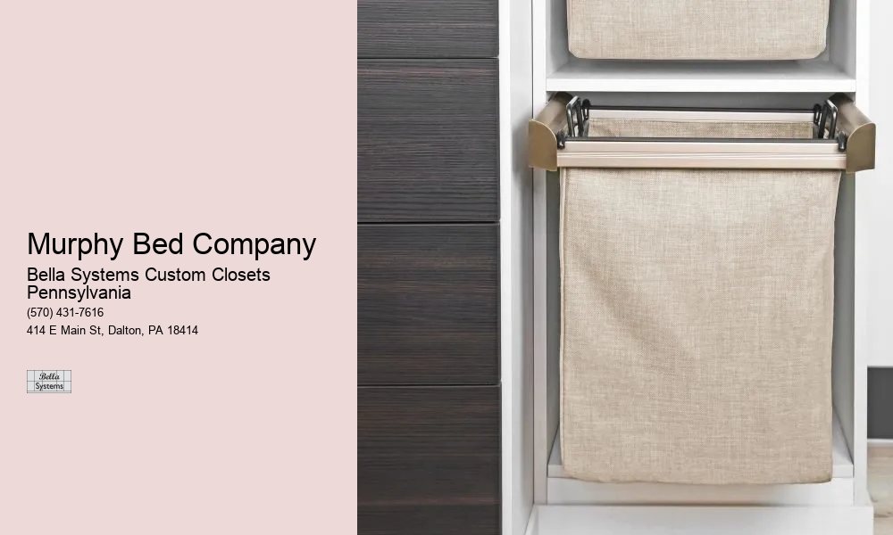 Murphy Bed Company
