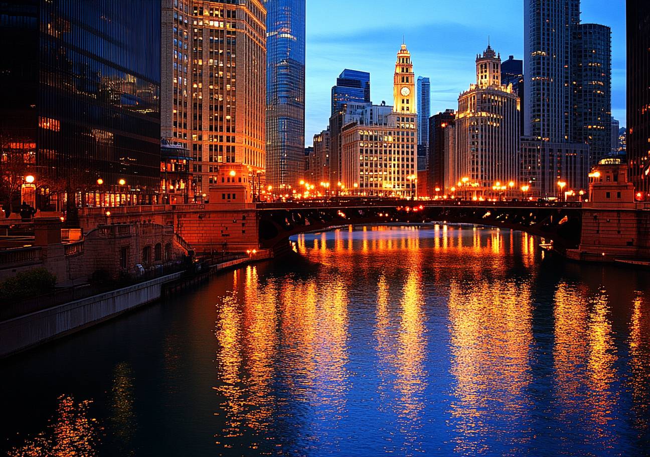 Top 5 Museums In Chicago