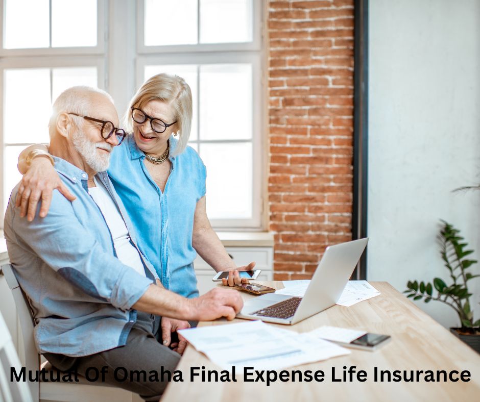 Mutual of Omaha Life Insurance Rate Chart