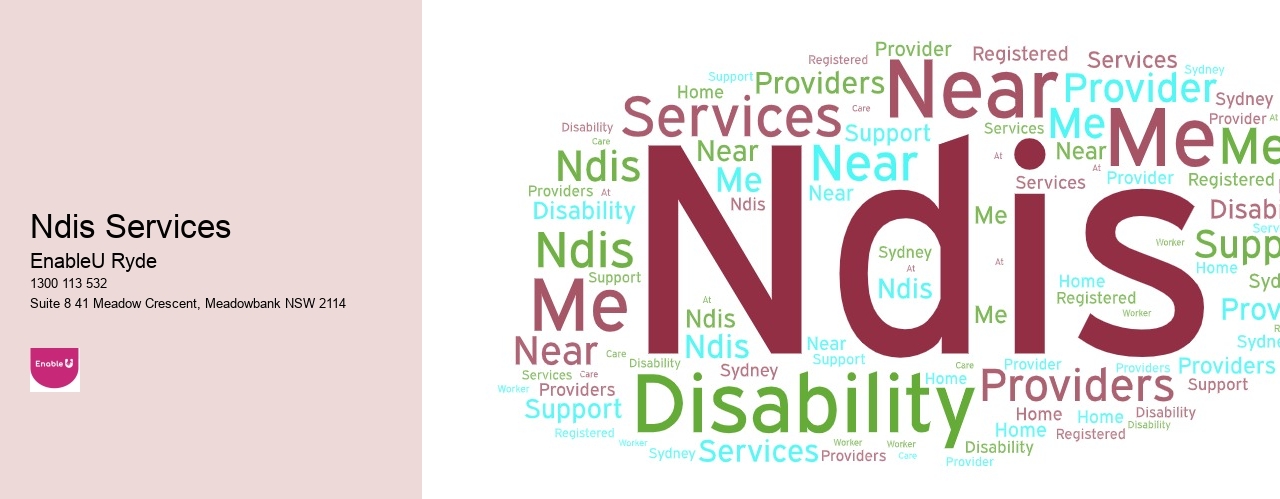 Ndis Services