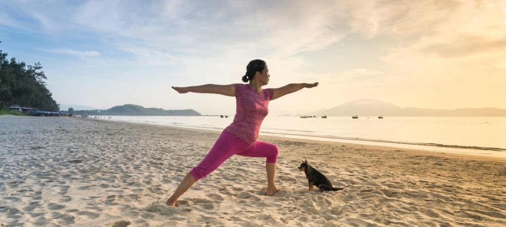 Exercise routines