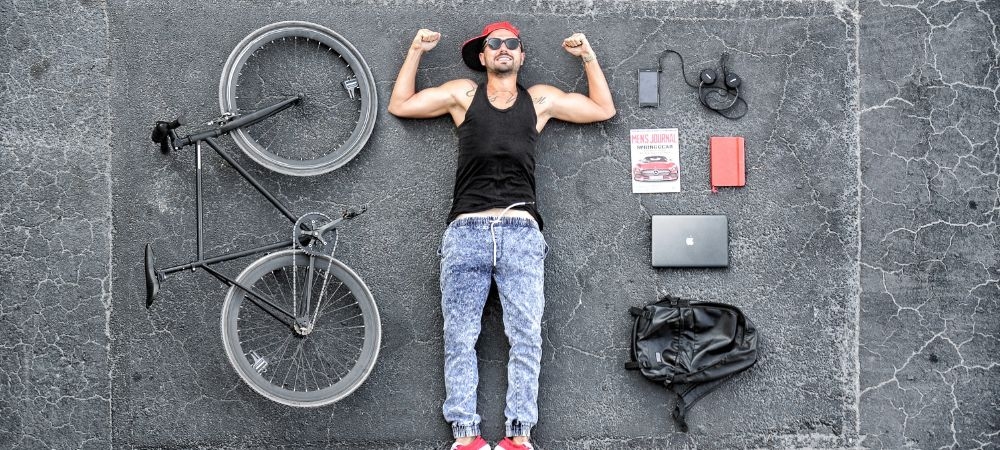 Group fitness classes