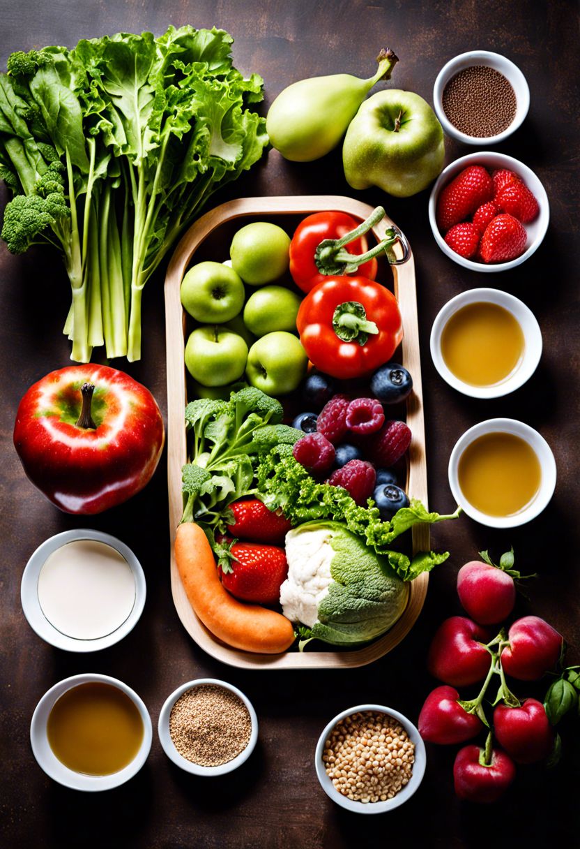Benefits of incorporating nutritional supplements into your lifestyle