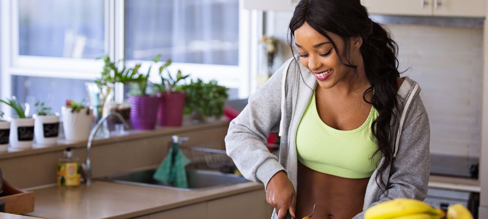What is the impact of diet and exercise on one's lifestyle?