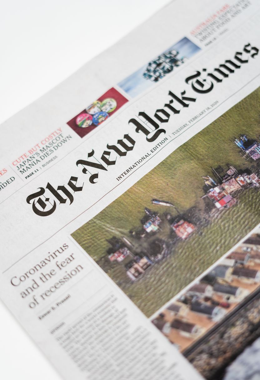What is the Impact of Social Media on Modern Journalism?
