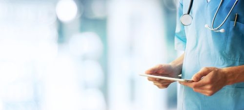 What is the work of a healthcare virtual assistant