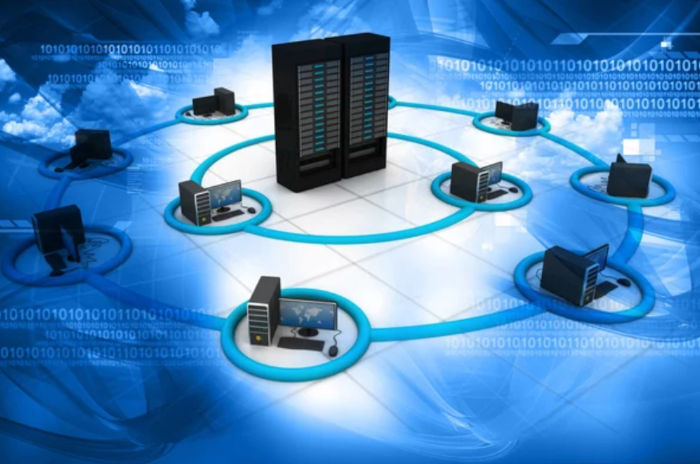 comment stocker des fichiers o2switch