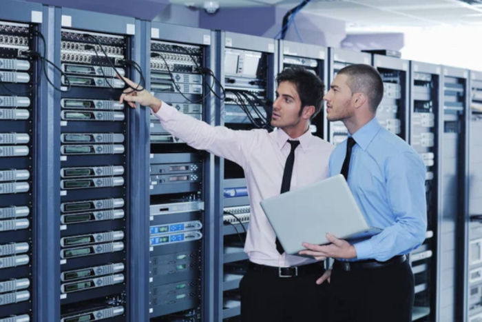 comment stoker des fichiers o2switch