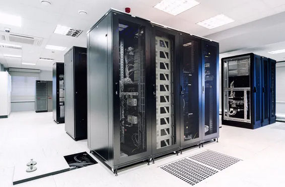 comment mettre en place un cdn chez o2switch