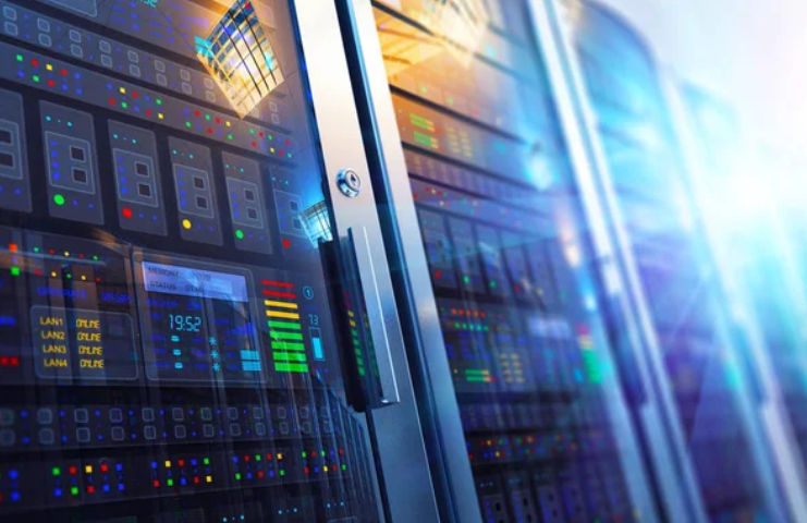 comment stoker des fichiers o2switch