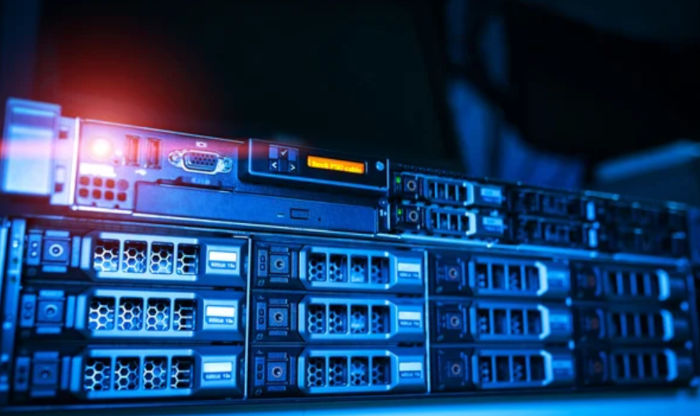 comment stocker des fichiers o2switch