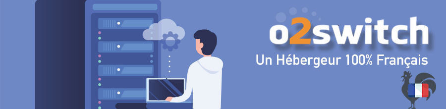 comment installer wordpress o2switch
