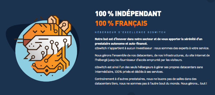 comment récupérer auth code o2switch