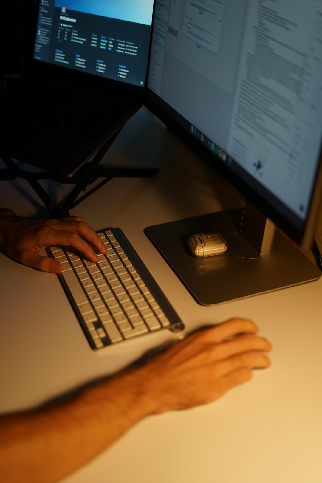 Comprehensive WordPress Development Services