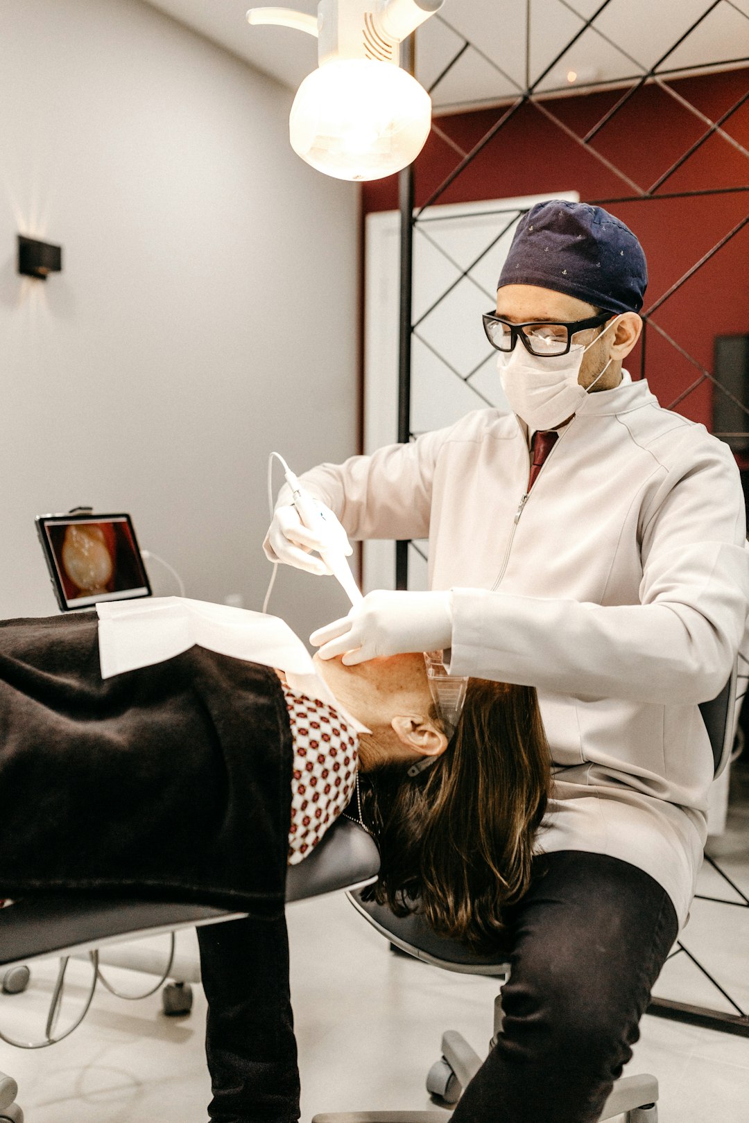 Comprehensive Dental Services in Las Vegas