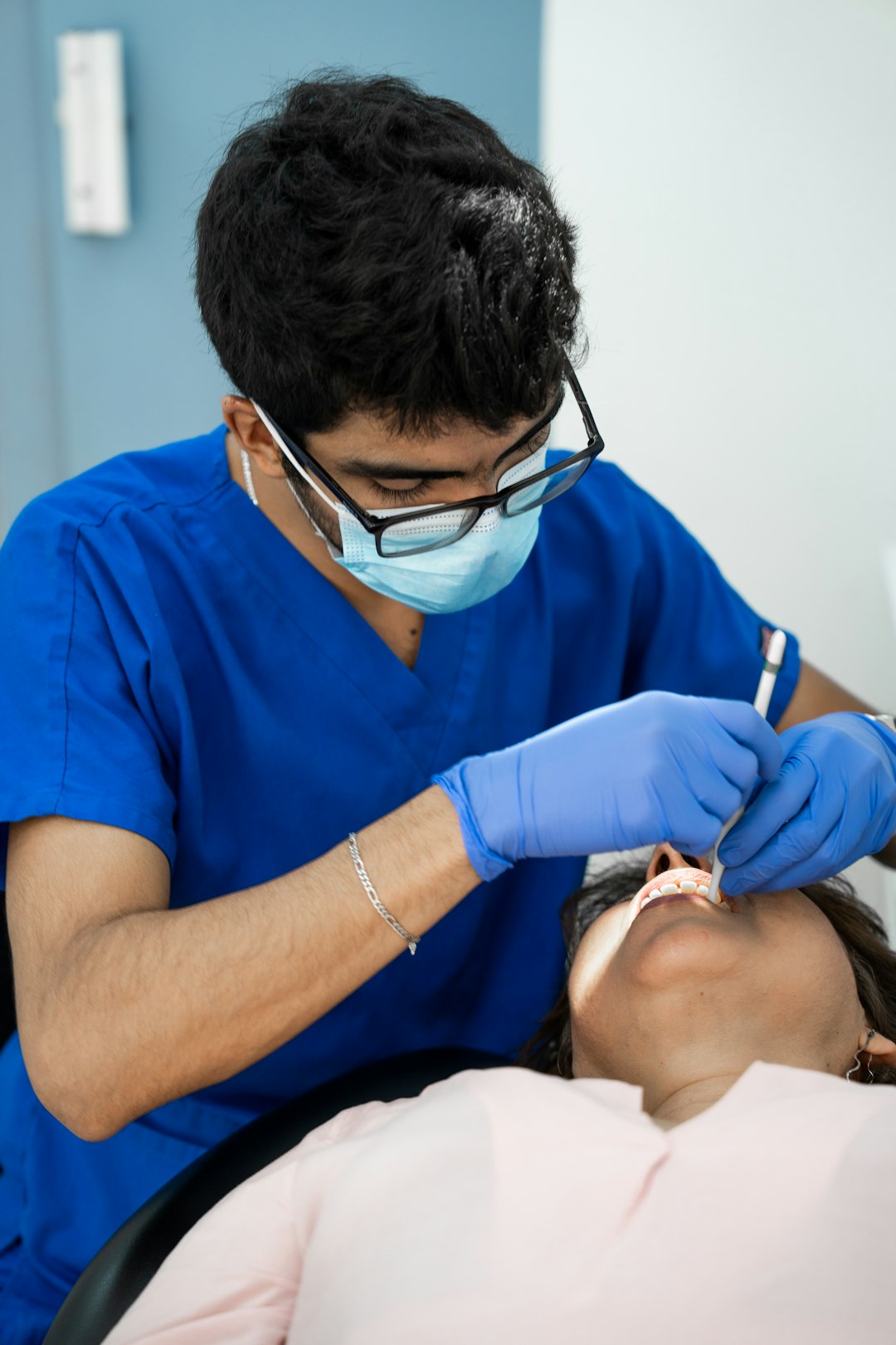 Cosmetic Dentistry Enhancements in Las Vegas