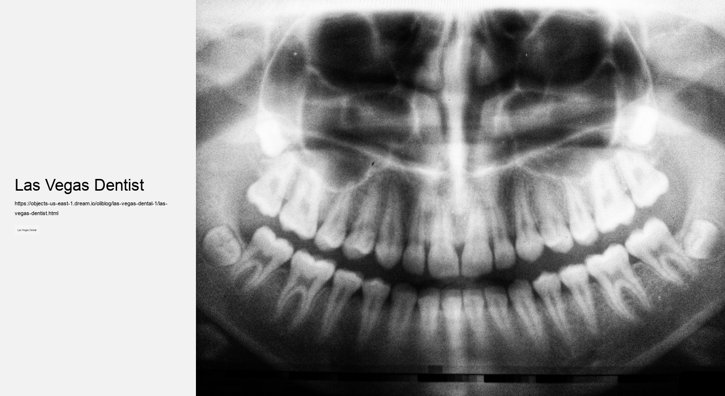 Las Vegas Dentist
